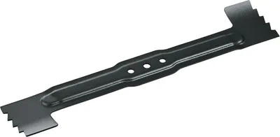 Produktbild von Grasfangkorb-Zubehörmesser, 38 cm, Systemzubehör für UniversalRotak 36 V