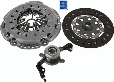 Produktbild von SACHS Kupplungssatz Kupplung passend für MERCEDES-BENZ V-Klasse (W447) 3000 990 448