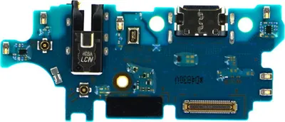 Image de Prise de charge originale pour Samsung Galaxy A15 4G 5G SM-A155 A156 GH96-16630A