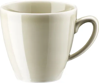 Produktbild von Rosenthal Kaffee-Obertasse Colours Cream 11770-405153-14742