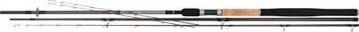 Produktbild von Daiwa Steckrute N`Zon S Distance Feeder Länge 3,96m Wurfgewicht -150g