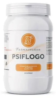 Immagine prodotto di Psiflogo 30 Capsule