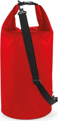 Immagine prodotto di Quadra QX640 | SLX 40 Litri Drytube impermeabile / 30 x 55 cm - Colore: Rosso - Dimensioni: 30 x 55 cm