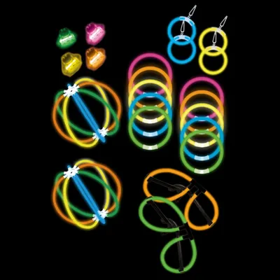 Produktbild von Knicklicht Party Set | 20 Stück