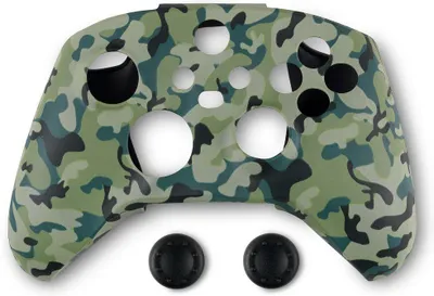 Produktbild von SpartanGear Silicone cover - Xbox One