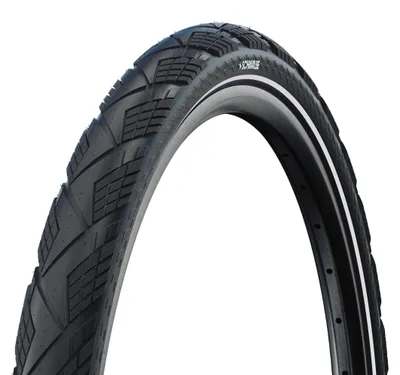 Produktbild von Reifen Schwalbe Marath.EfficiencyPRO fb. 28x1.50" 40-622 sw Refl.TLR VG AdxR E50