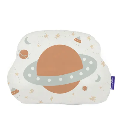 Produktbild von Mini universe Kissen 40x30 cm