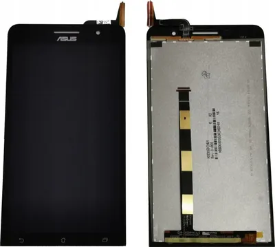 Produktbild von Lcd-Bildschirm Asus Zenfone 6 Laser Ze500Kl