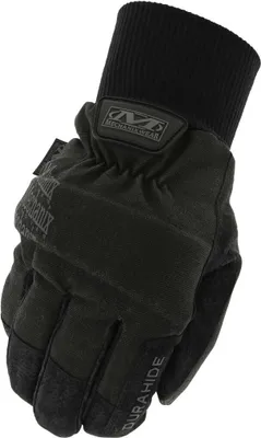 Produktbild von Mechanix ColdWork Canvas Utility Winterhandschuh : Schwarz S