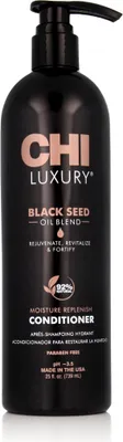 Obrázek produktu pro Farouk Systems CHI Luxury Black Seed Oil Moisture Replenish Conditioner 739 ml