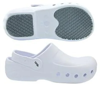 Image de Chaussures médicales 44/45 - Sabots - Sabots médicaux - Chaussures de travail - 4MD DOVE