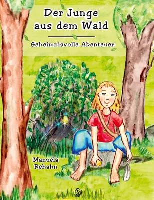 Produktbild von Der Junge aus dem Wald