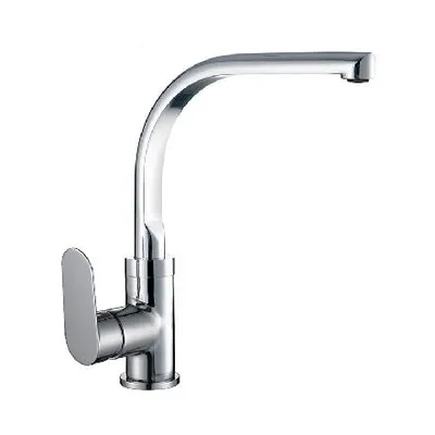 Obrázek produktu pro Mereo Viana - Dřezová baterie, chrom CBE20103