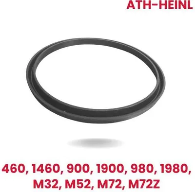 Produktbild von ATH-Heinl Stoßdämpfer-Dichtung für Modelle 460-M72Z