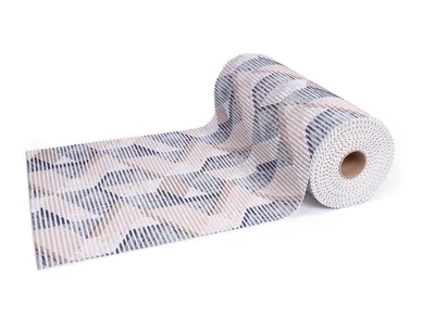 Zdjęcie produktu dla SOFT FOAM MAT METERWARE Diamond pattern Beige Grey White FLOORMAT BATHMAT ANTI-SLIP MAT - 21 ROZMIARÓW 14 modeli (65x70 cm)