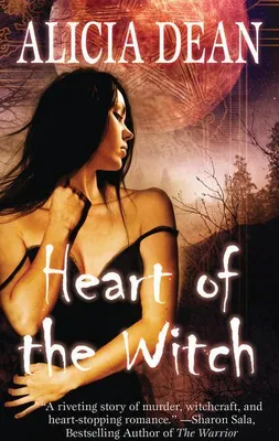 Produktbild von Heart of the Witch