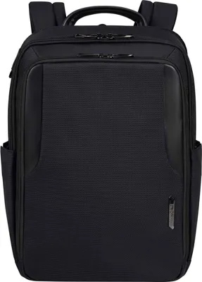 Produktbild von Samsonite XBR 2.0, Rucksack, 35,8 cm (14.1"), Schultergurt, 1 kg