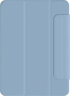 Produktbild von Pomologic BookCover Hülle iPad Air 11 (M2/M3) – Super dünne Schutzhülle – Magnetische Verbindung – Schlankes und leichtes Design