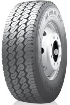 Produktbild von Kumho KMA02 Sommerreifen 445/65 R22.5 169K LKW Reifen