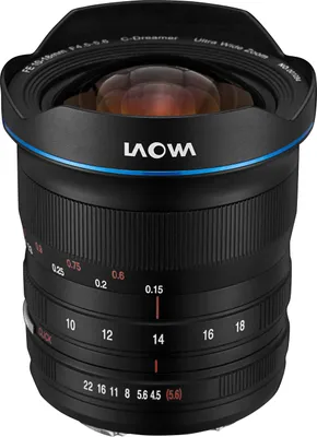 Produktbild von LAOWA Objektiv 100mm f/2,8 2:1 UltraMacro APO für Nikon Z