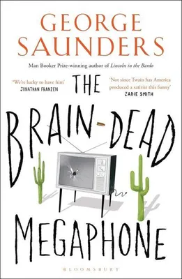 Immagine prodotto di The Brain-Dead Megaphone