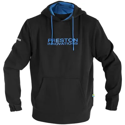 Immagine prodotto di Preston Hydrotech Felpa con cappuccio - Taglia: M