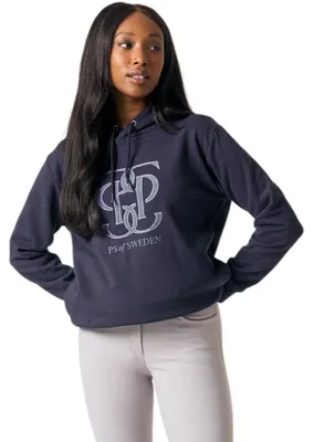 Produktbild von PS of Sweden Kapuzenpullover Amanda FS 2025 Hoodie Navy S