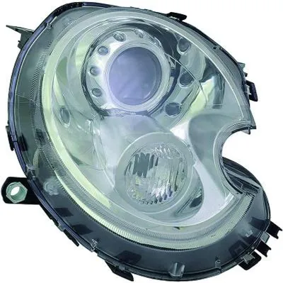 Produktbild von DIEDERICHS Scheinwerfer Links für MINI Schrägheck (R56) 1206087