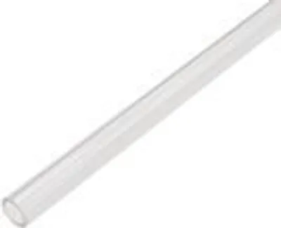 Obrázek produktu pro Tvrdá akrylová trubka Barrow, 12/8 mm - 500 mm, průhledná