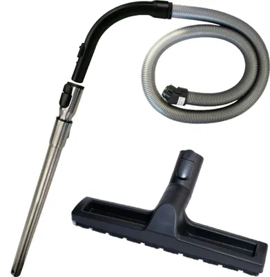 Produktbild von Zubehör Bodendüse Rohr Griff Staubsauger schlauch für Miele C3 S8 S8340 S8430
