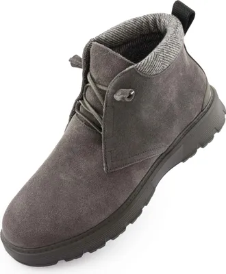 Produktbild von Herrenschuhe Woz Mick 274 Asphaltgrau - 44