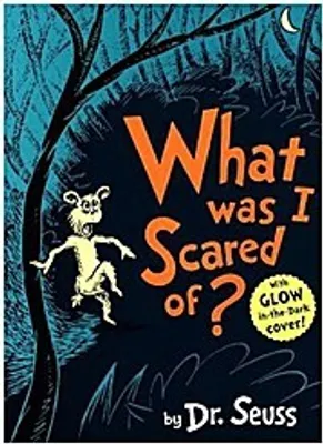 Produktbild von What Was I Scared Of Pb