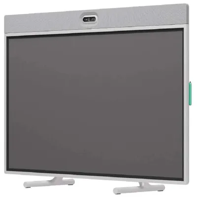 Produktbild von Logitech Rally Board 65 White PLUGE KO/EU/INDO