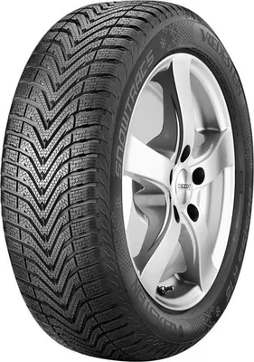 Image de Vredestein Wi car-tyres Snowtrac 5 ( 175/70 R14 84T )