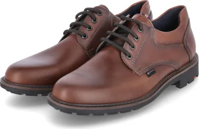 Zdjęcie produktu dla Niskie buty Lloyd z gładkiej skóry