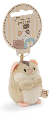 Imagen del producto de NICI 61253, un hámster de peluche