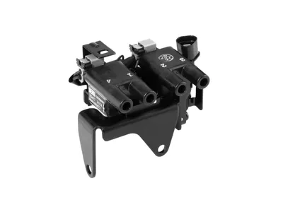 Produktbild von Beru Zündspule ZS477 für Hyundai i10 Kia Picanto 1.1 1.0