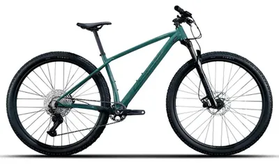 Produktbild von Lapierre Prorace 3.9 29´´ Deore 2026 Mountainbike Grün M Grün M