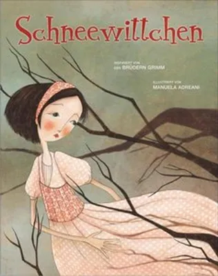 Produktbild von Andreani, M: Schneewittchen