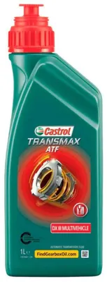 Produktbild von Castrol Transmax Dex III Multivehicle 1 Liter Dose Reifen