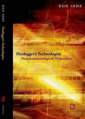 Zdjęcie produktu dla Heidegger's Technologies