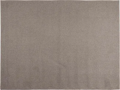 Obrázok produktu pre vidaXL Koberec do obývacej izby LUGO, pravouhlý, farba taupe, 120 x 170 cm, polyester