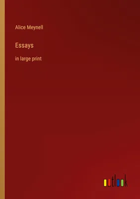 Produktbild von Essays
