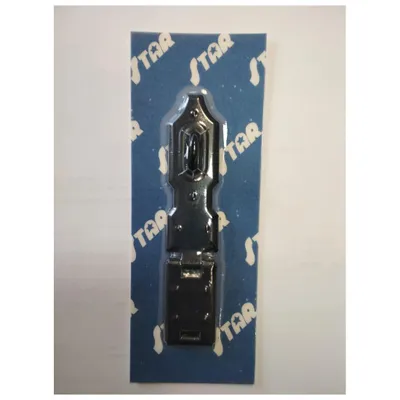 Immagine prodotto di aGS 280/14 nero (1 pezzo) in blister