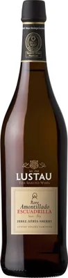 Immagine prodotto di Emilio Lustau Rare Amontillado Sherry 18,5% vol Jerez NV Sherry ( 1 x 0,75 L )