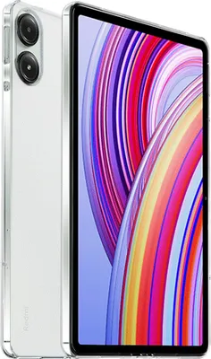 Produktbild von Für Xiaomi Redmi Pad Pro 12.1 Zoll TPU Silikon Tablet Hülle Tasche Cover Case Transparent