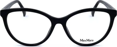 Produktbild von Maxmara Mod. Mm5024 Shiny Black