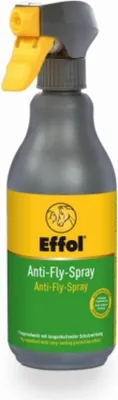 Zdjęcie produktu dla effol Spray przeciw owadom - 0,5 litra
