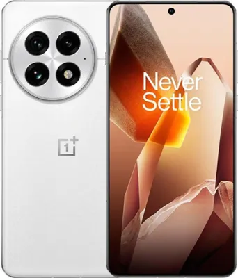 Immagine prodotto di OnePlus 13, 17,3 cm (6,82"), 16 GB, 512 GB, 50 MP, Android 15, Bianco