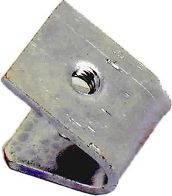 Produktbild von Halter vorn für Kombiinstrument - Simson SRA25/50